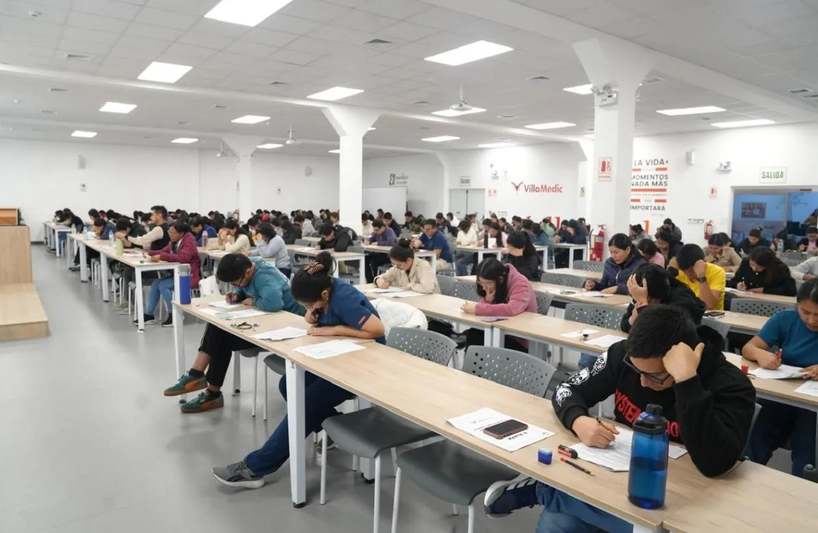 Auditorio RM EXTREMO
